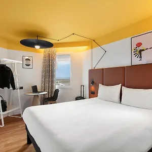 Ibis Aeroport Promenade Des Nicea