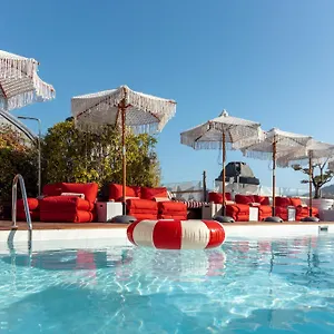 Hotel Boscolo &, Nice